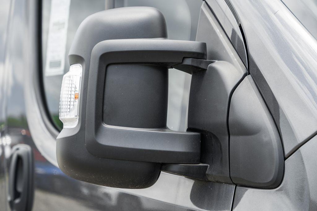 new 2025 Ram ProMaster 3500 car, priced at $42,578