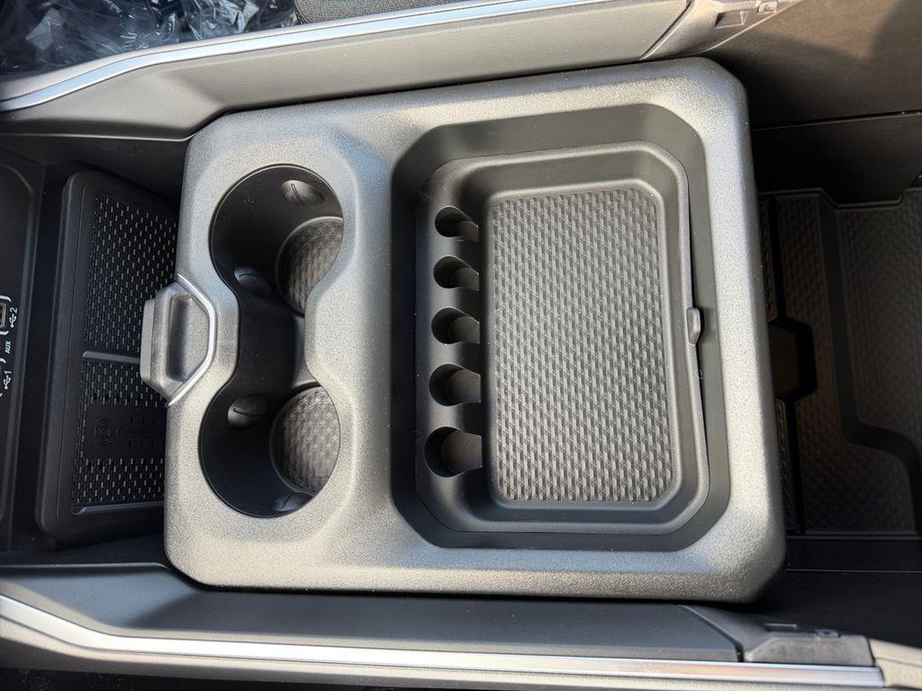 new 2026 Ram 1500 car, priced at $54,780