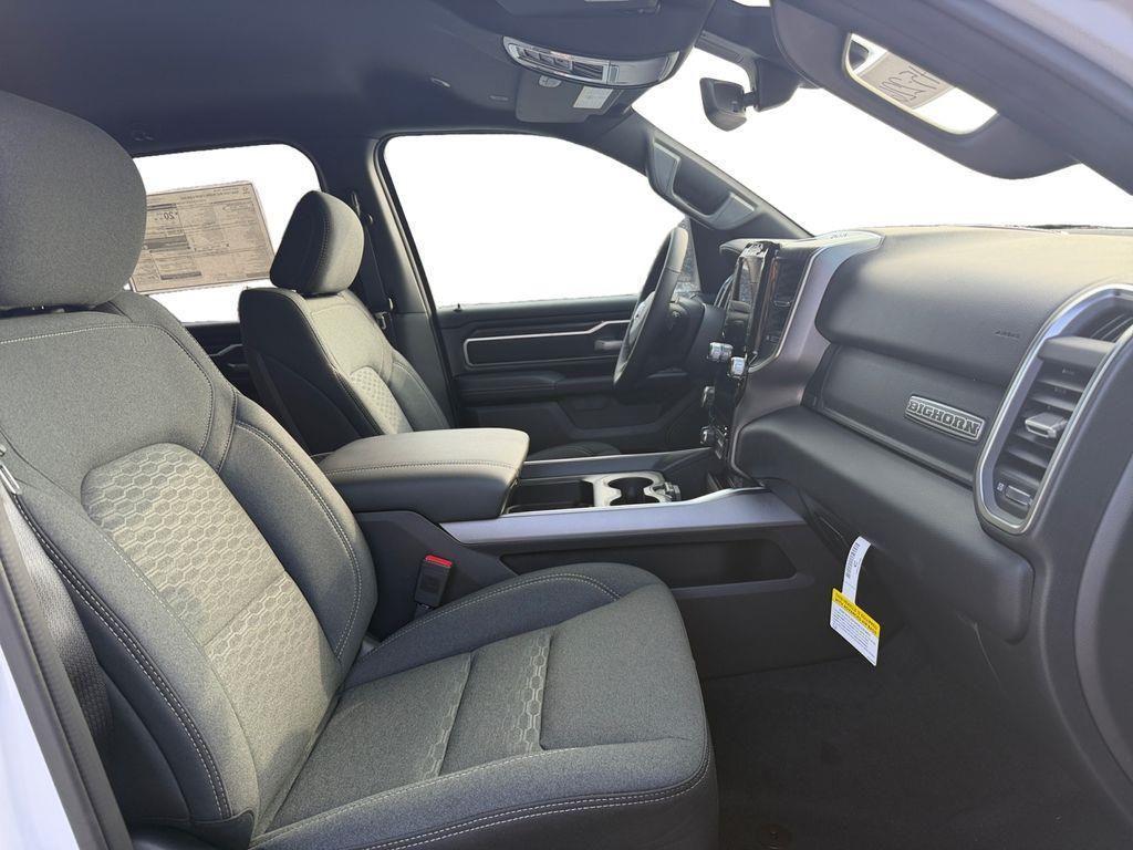 new 2026 Ram 1500 car, priced at $54,780