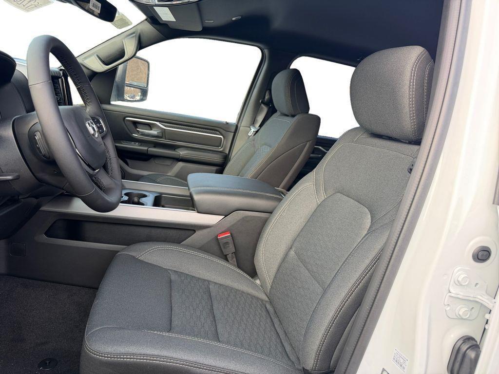 new 2026 Ram 1500 car, priced at $54,780