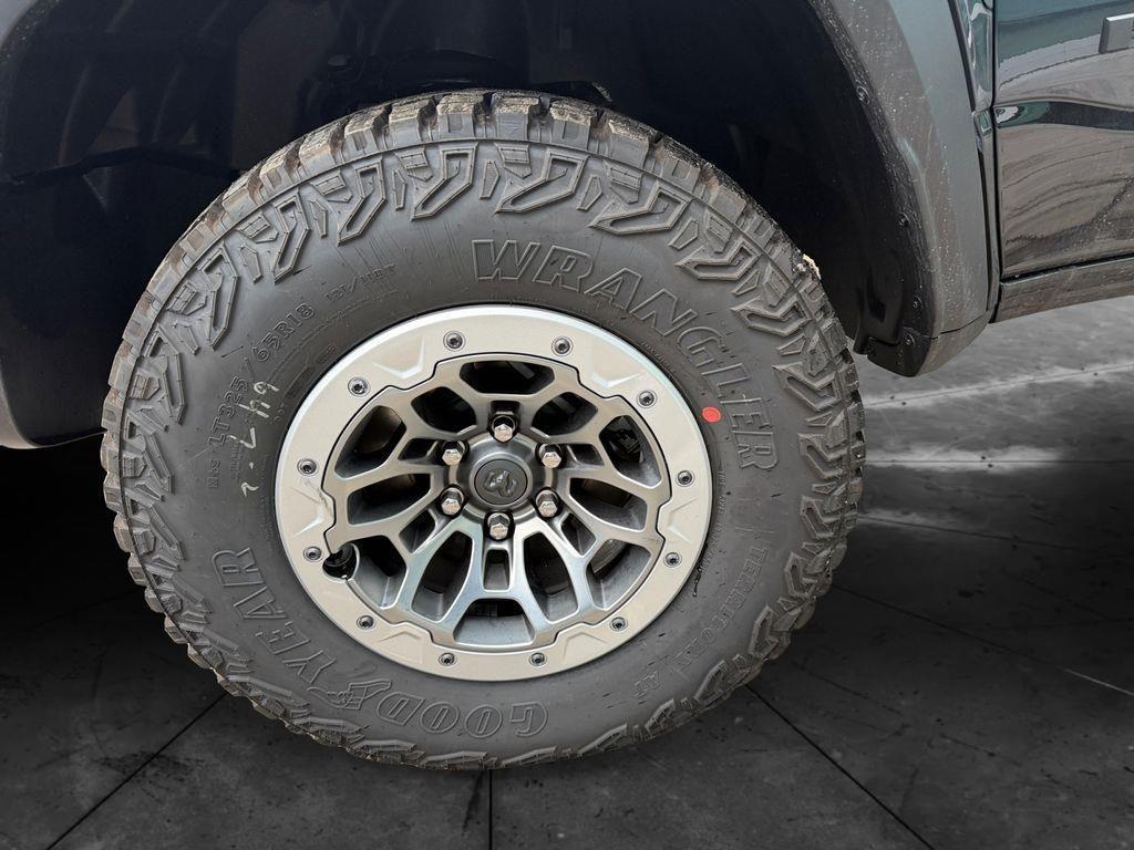 new 2026 Ram 1500 car, priced at $83,019