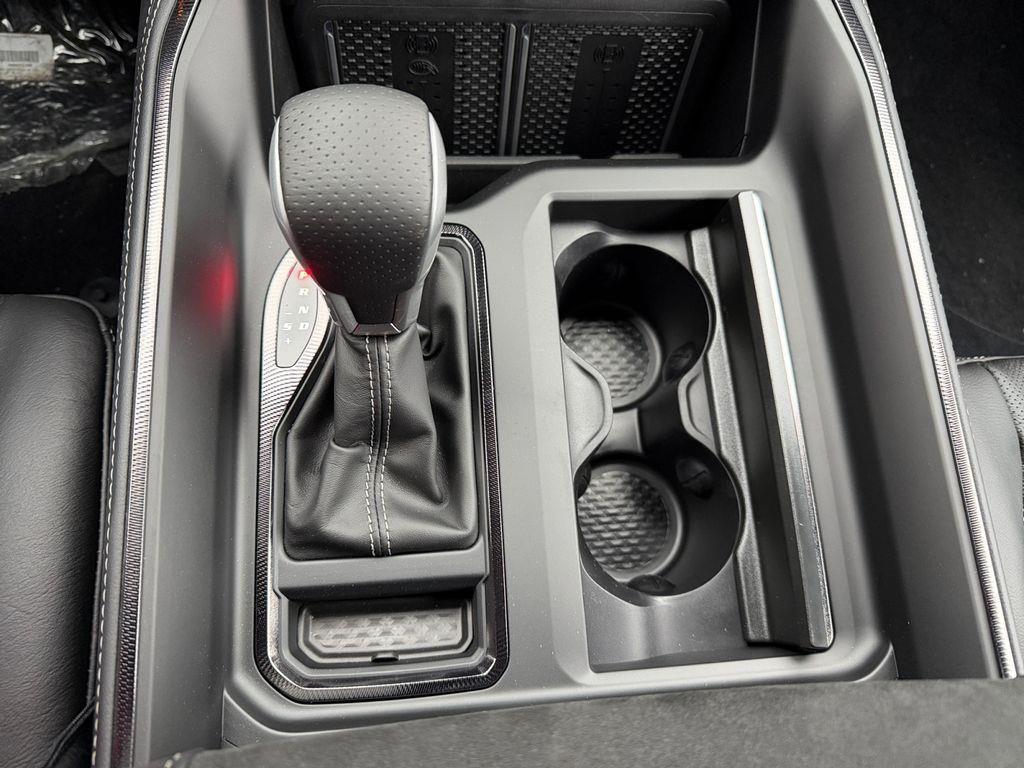 new 2026 Ram 1500 car, priced at $83,019