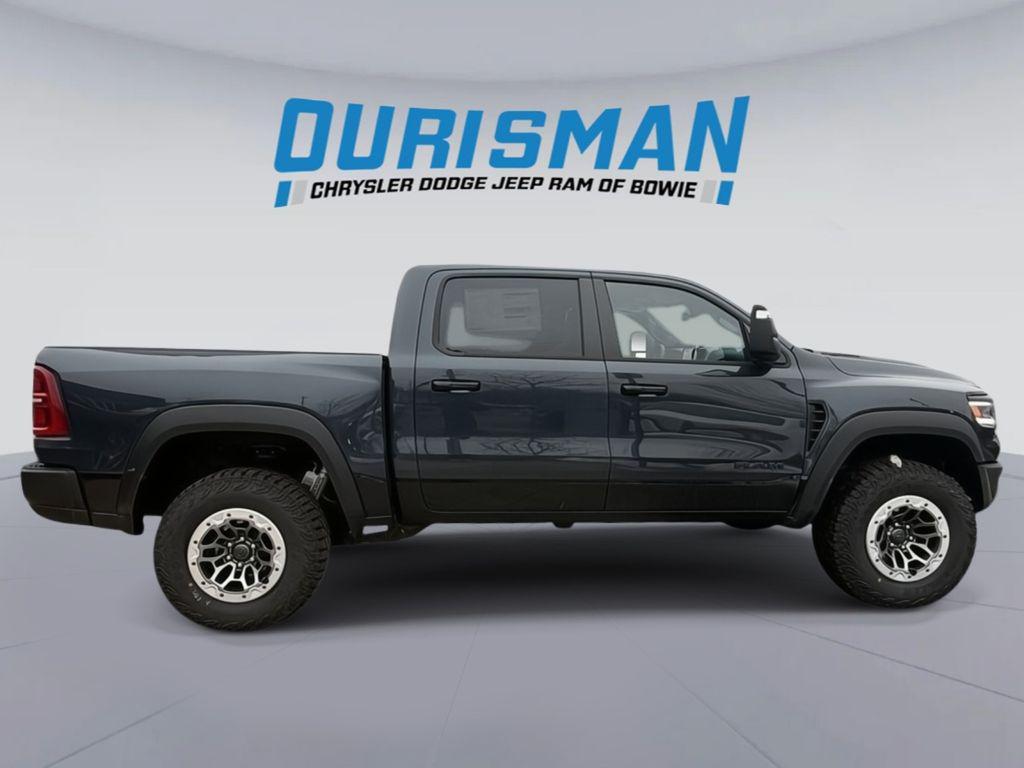 new 2026 Ram 1500 car, priced at $83,019