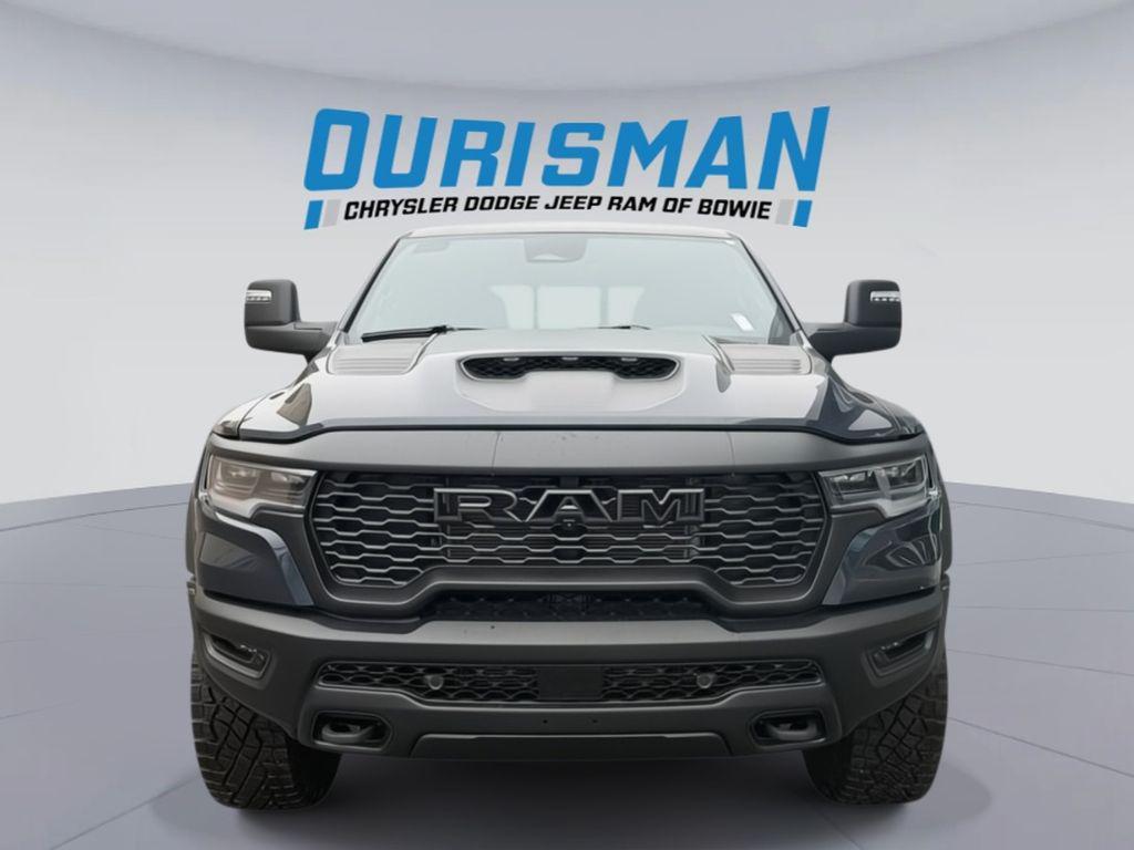 new 2026 Ram 1500 car, priced at $83,019