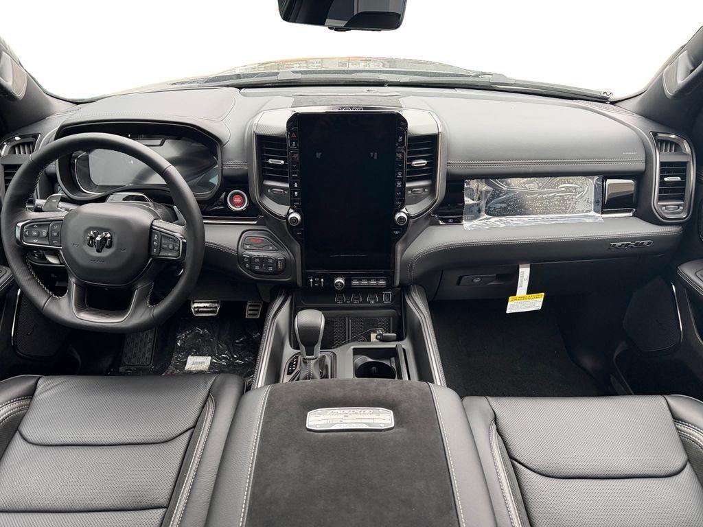 new 2026 Ram 1500 car, priced at $83,019