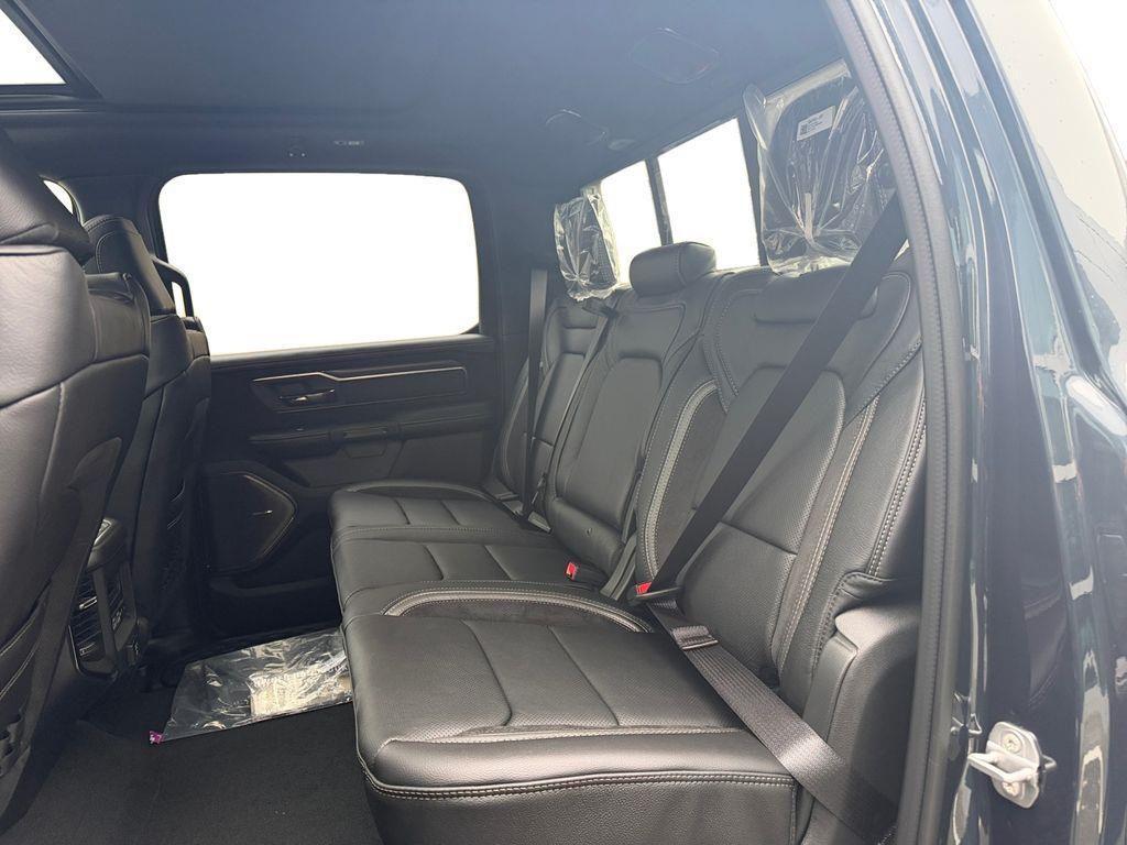 new 2026 Ram 1500 car, priced at $83,019