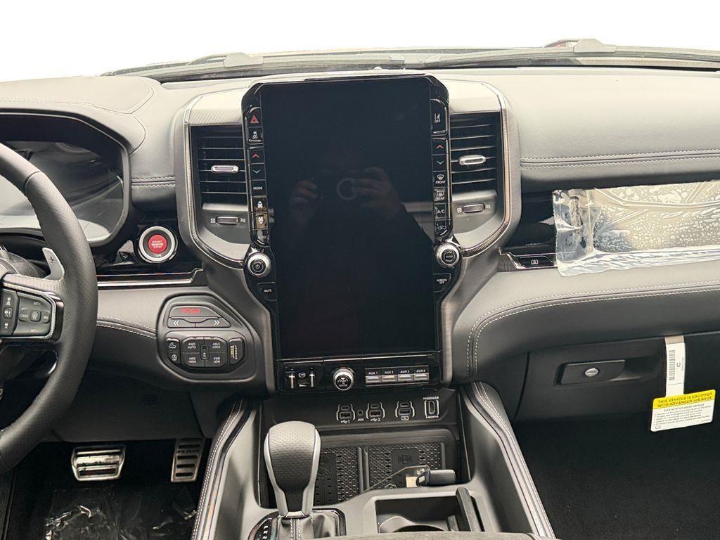 new 2026 Ram 1500 car, priced at $83,019