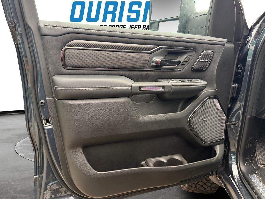 new 2026 Ram 1500 car, priced at $83,019