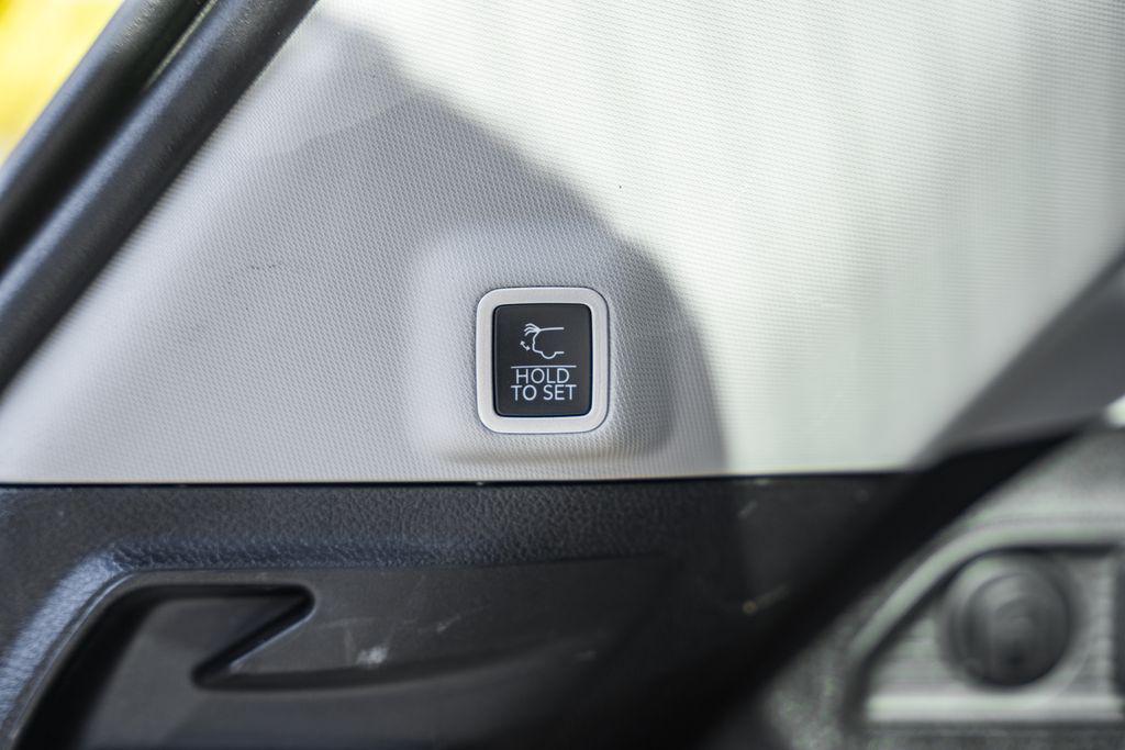 used 2023 Jeep Grand Cherokee 4xe car, priced at $25,800