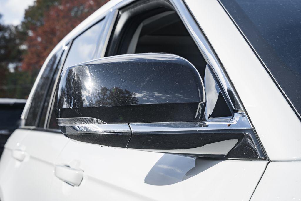 used 2023 Jeep Grand Cherokee 4xe car, priced at $25,800