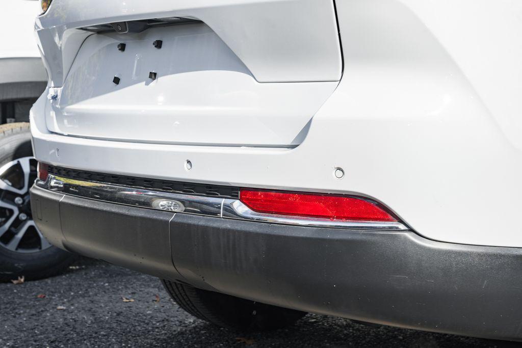 used 2023 Jeep Grand Cherokee 4xe car, priced at $25,800