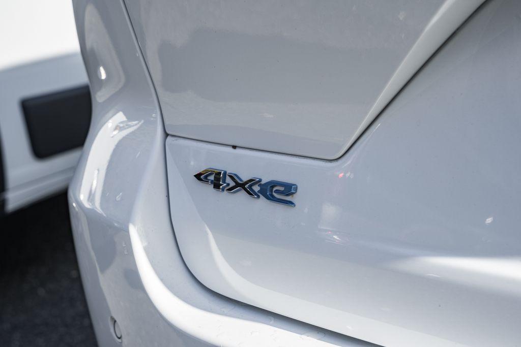 used 2023 Jeep Grand Cherokee 4xe car, priced at $25,800