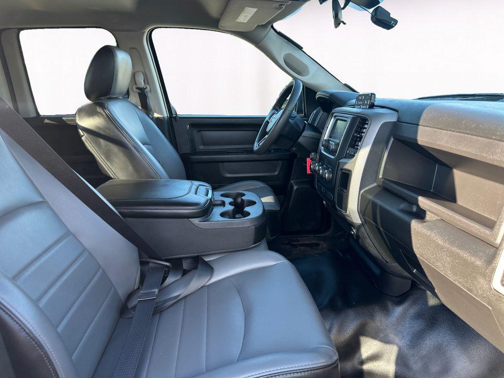 used 2023 Ram 1500 car, priced at $26,000