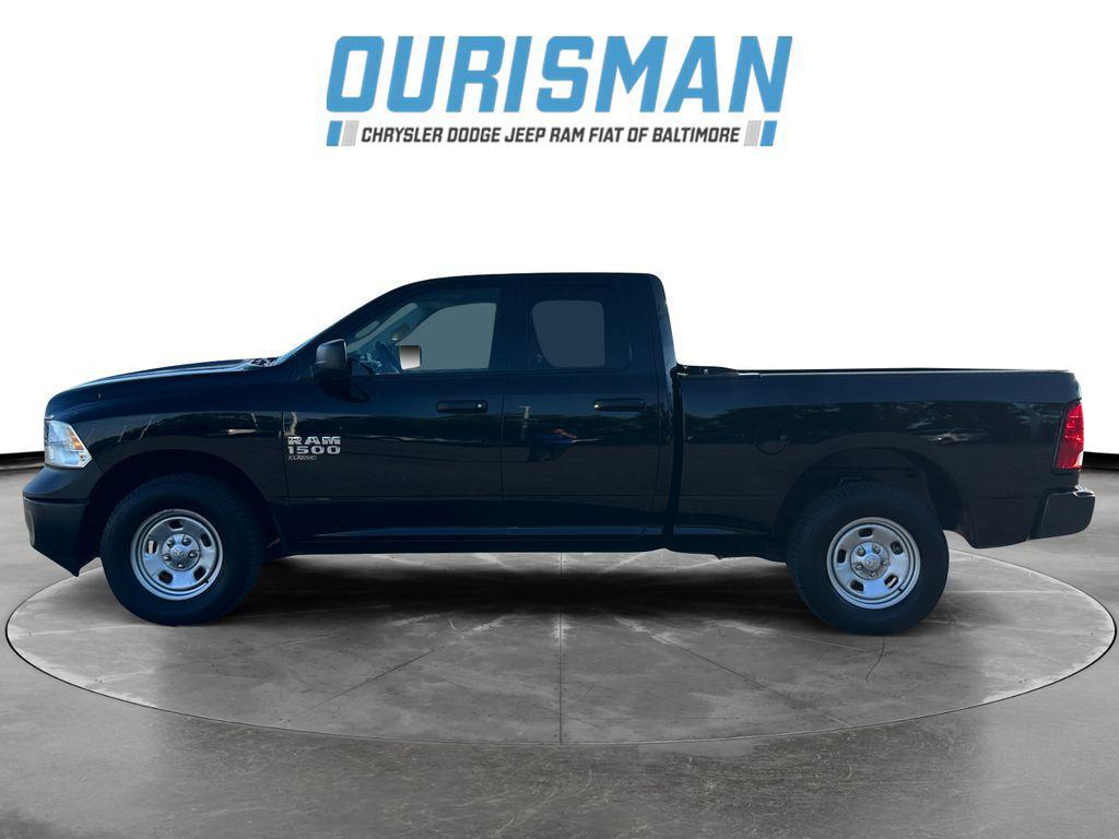 used 2023 Ram 1500 car, priced at $26,000