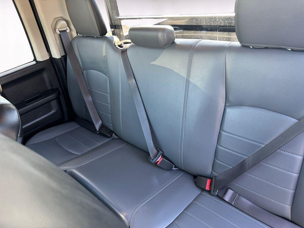 used 2023 Ram 1500 car, priced at $26,000