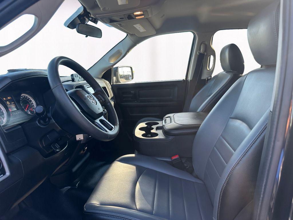 used 2023 Ram 1500 car, priced at $26,000