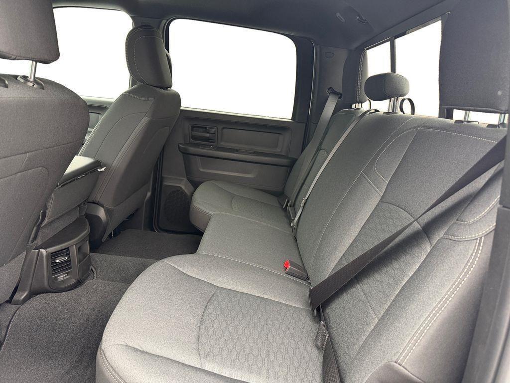 new 2026 Ram 3500 car, priced at $66,182