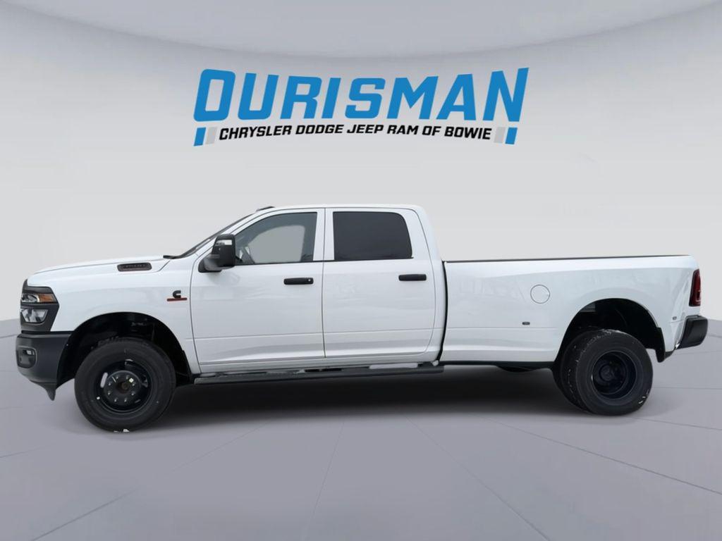 new 2026 Ram 3500 car, priced at $66,182