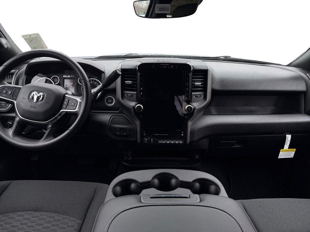 new 2026 Ram 3500 car, priced at $66,182