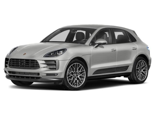 used 2019 Porsche Macan car, priced at $28,500