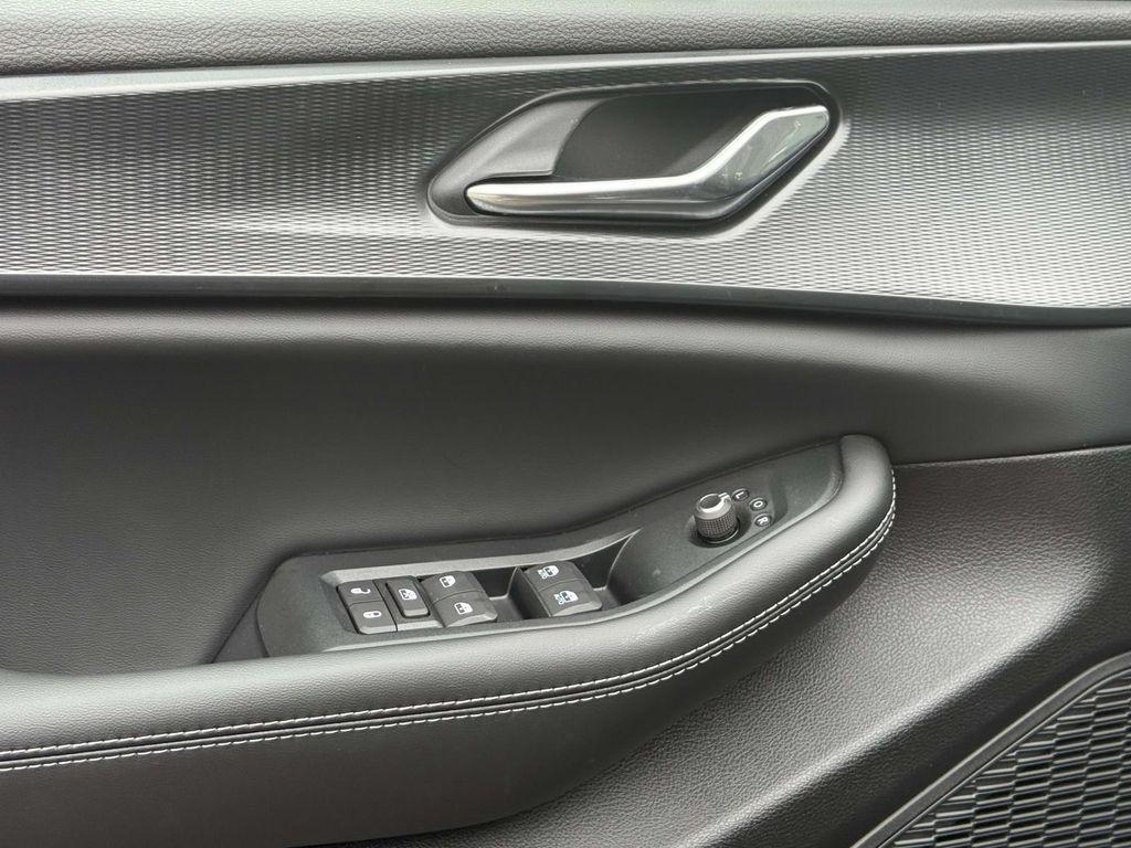 new 2025 Jeep Grand Cherokee L car, priced at $47,232