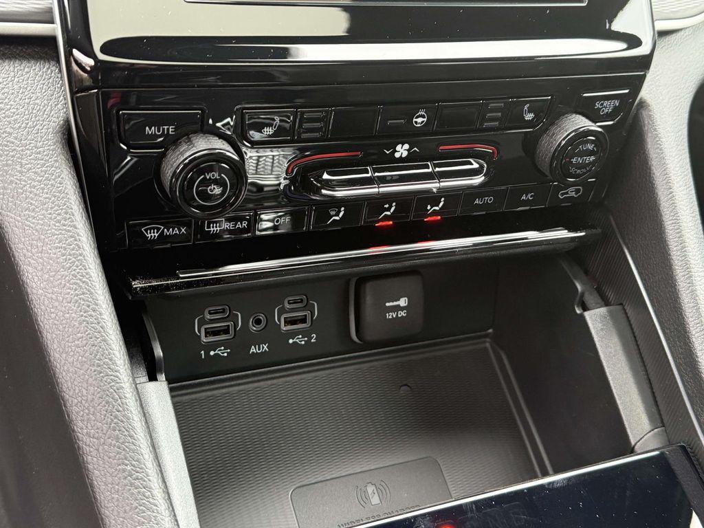 new 2025 Jeep Grand Cherokee L car, priced at $47,232