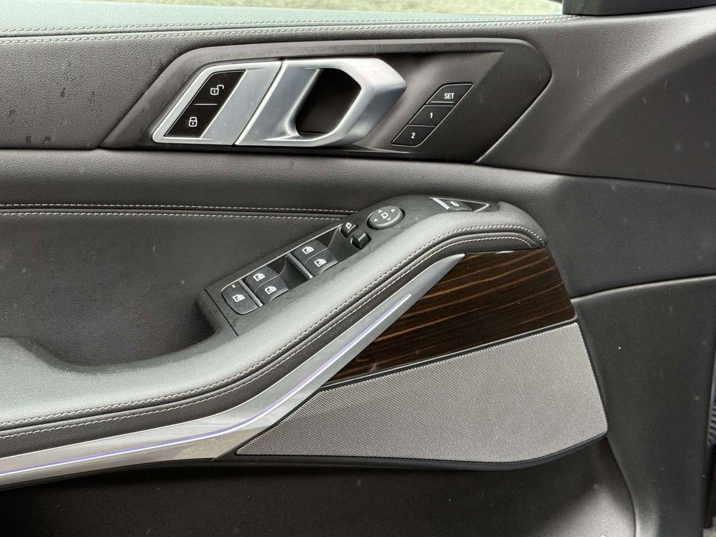 used 2024 BMW X5 PHEV car, priced at $58,300