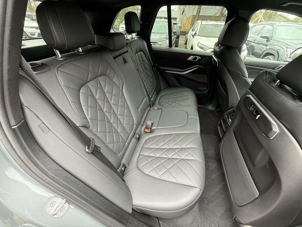 used 2024 BMW X5 PHEV car, priced at $58,300