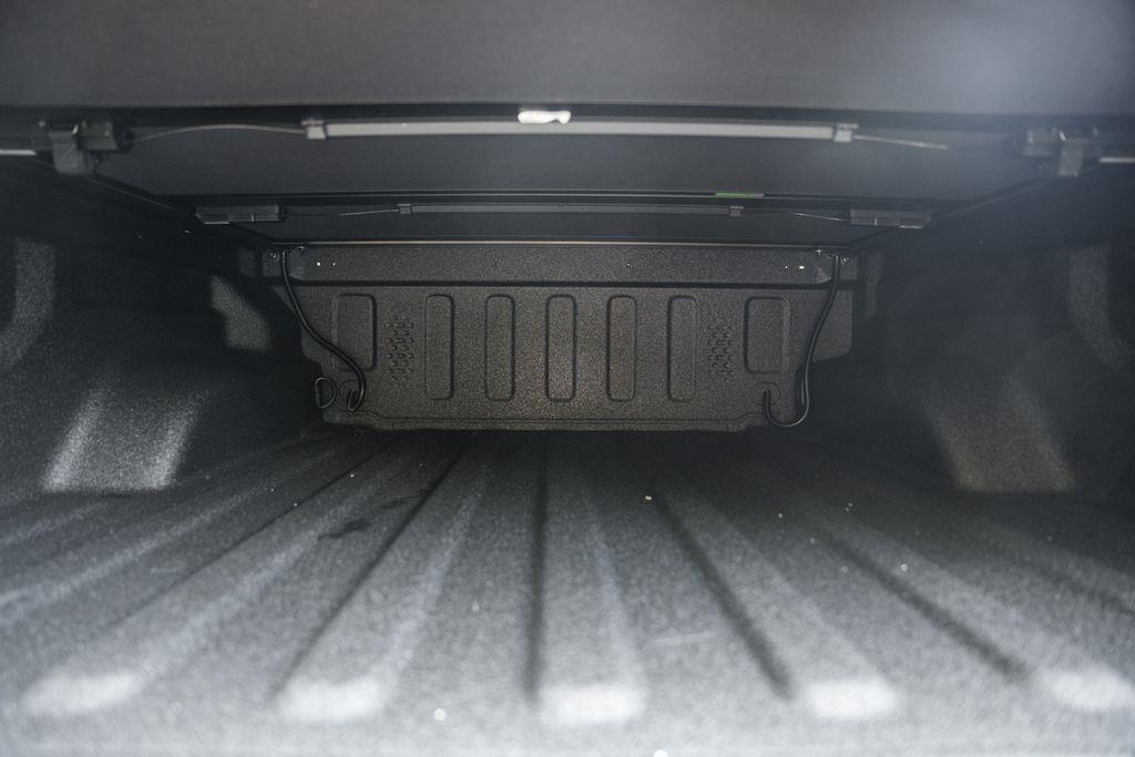 new 2025 Jeep Gladiator car, priced at $40,986