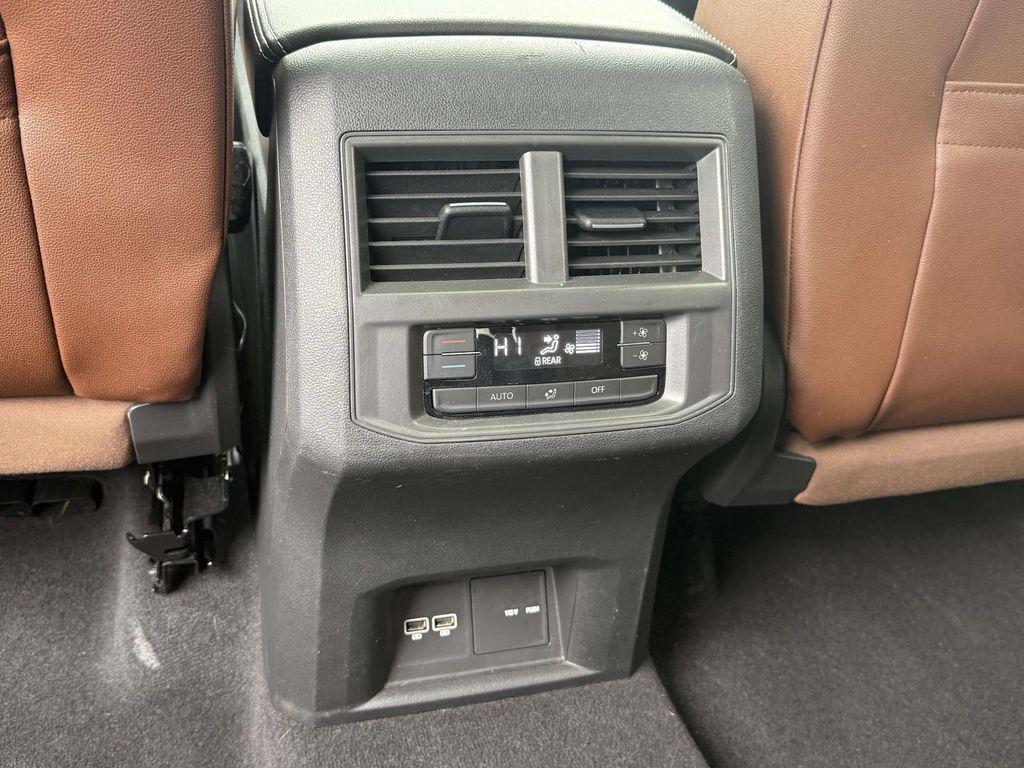 used 2021 Volkswagen Atlas car, priced at $22,000