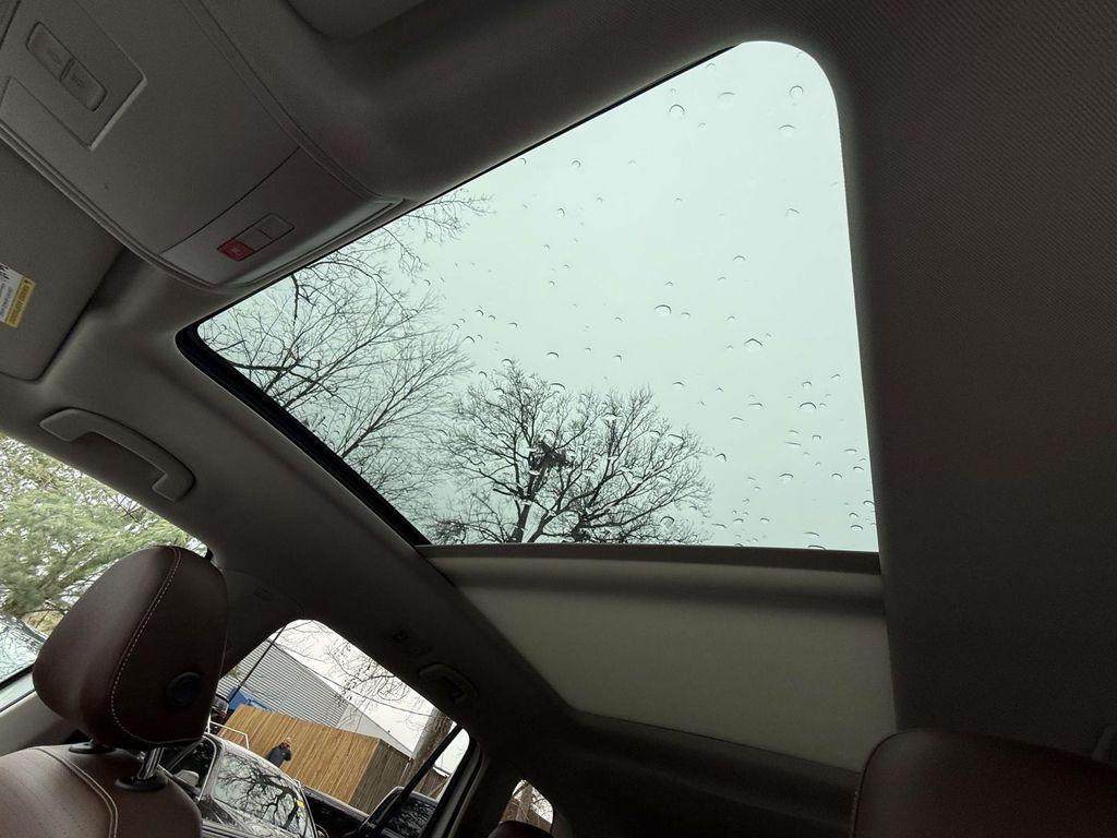 used 2021 Volkswagen Atlas car, priced at $22,000