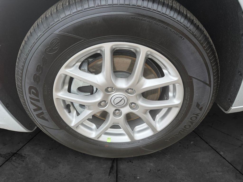 used 2026 Chrysler Pacifica car, priced at $34,000