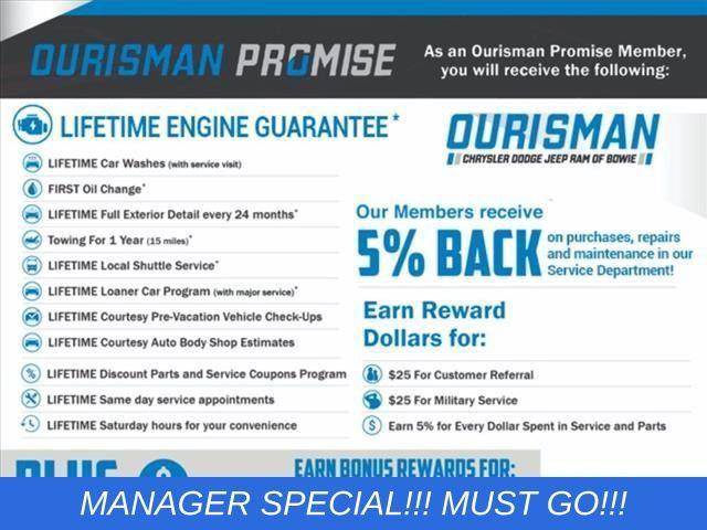 new 2024 Jeep Grand Cherokee 4xe car, priced at $58,527