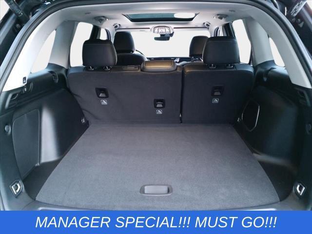 new 2024 Jeep Grand Cherokee 4xe car, priced at $58,527