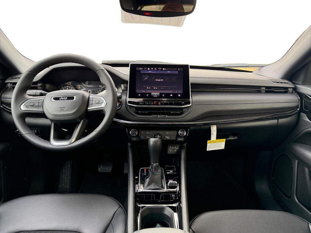 new 2026 Jeep Compass car, priced at $28,285