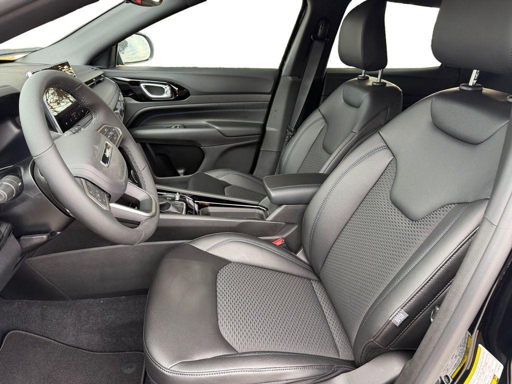 new 2026 Jeep Compass car, priced at $28,285