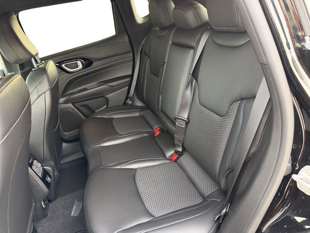 new 2026 Jeep Compass car, priced at $28,285