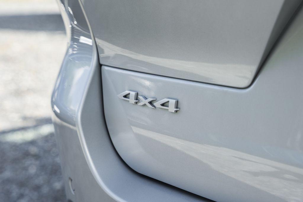 new 2025 Jeep Grand Cherokee L car, priced at $36,940