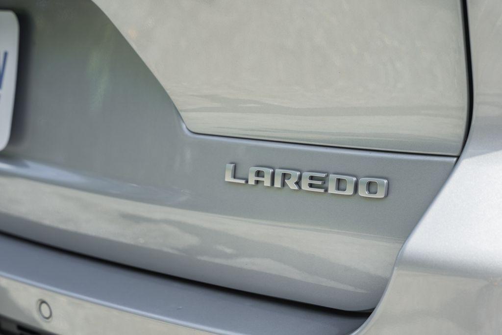 new 2025 Jeep Grand Cherokee L car, priced at $36,940