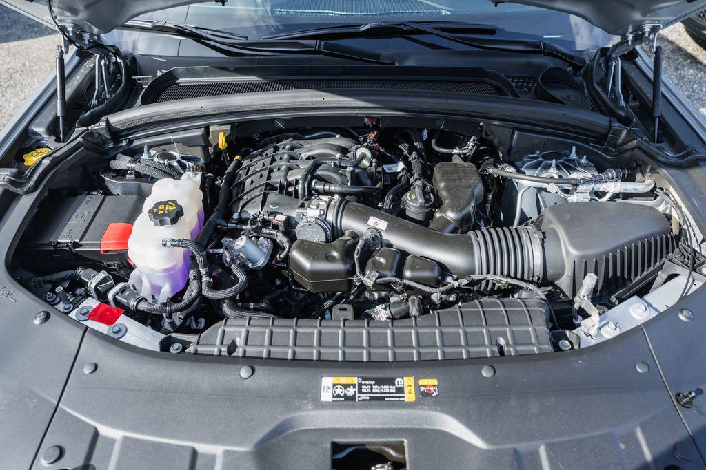 new 2025 Jeep Grand Cherokee L car, priced at $36,940