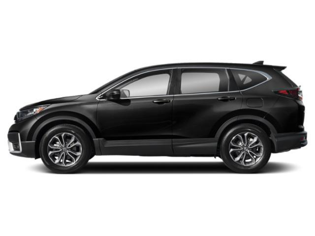 used 2022 Honda CR-V car, priced at $24,000
