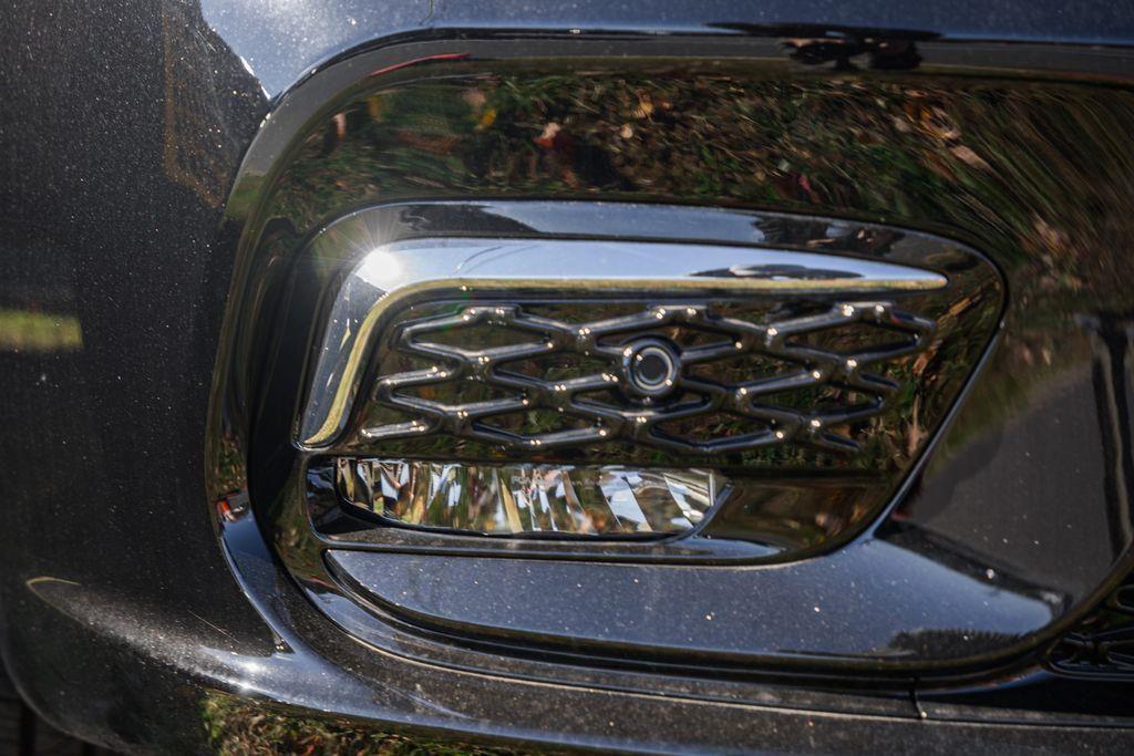 new 2026 Chrysler Pacifica car, priced at $39,949