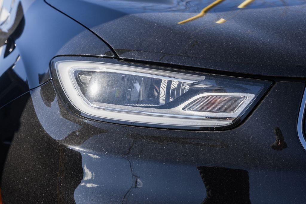 new 2026 Chrysler Pacifica car, priced at $39,949