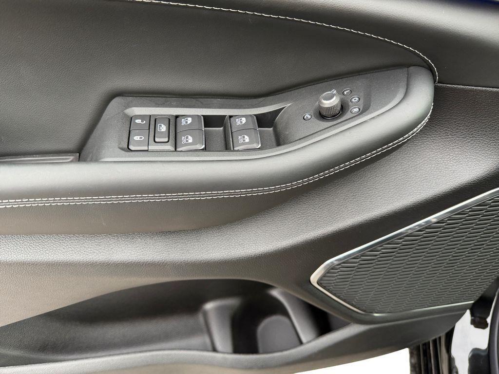 new 2025 Jeep Grand Cherokee car, priced at $52,245