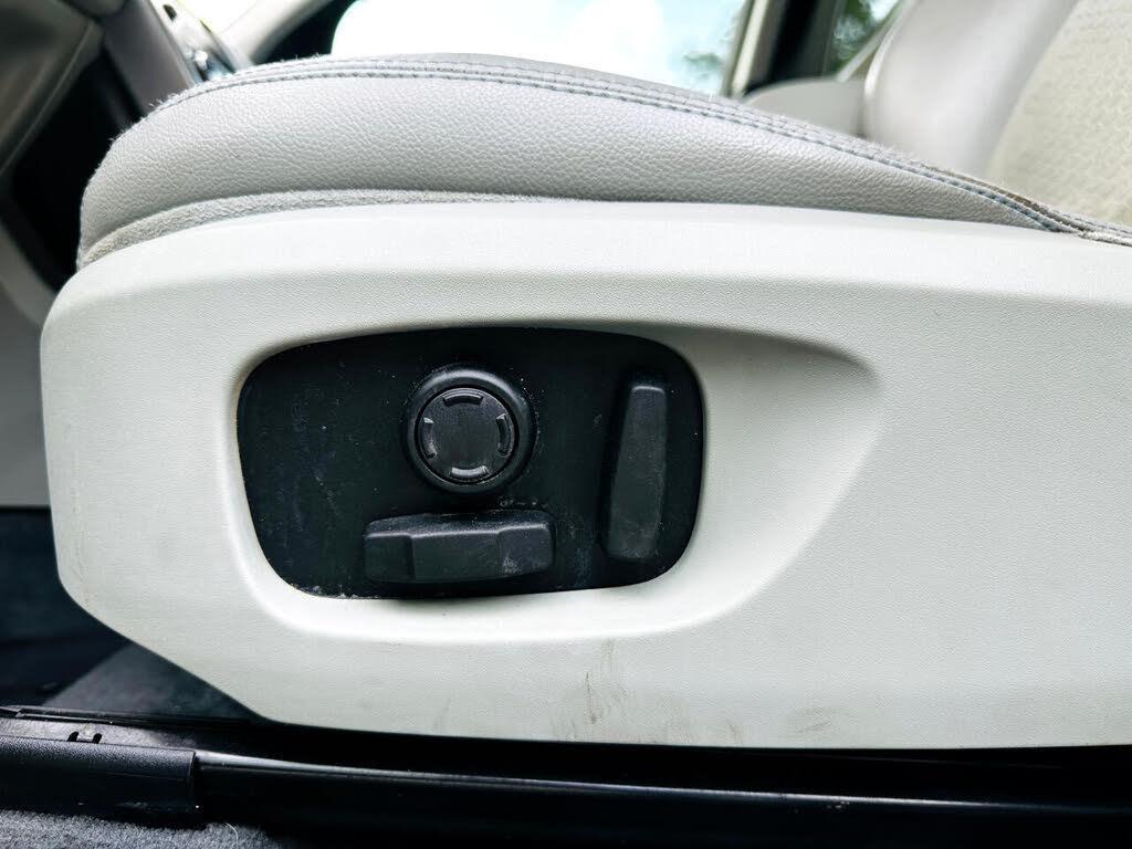 used 2017 Land Rover Discovery Sport car, priced at $11,999