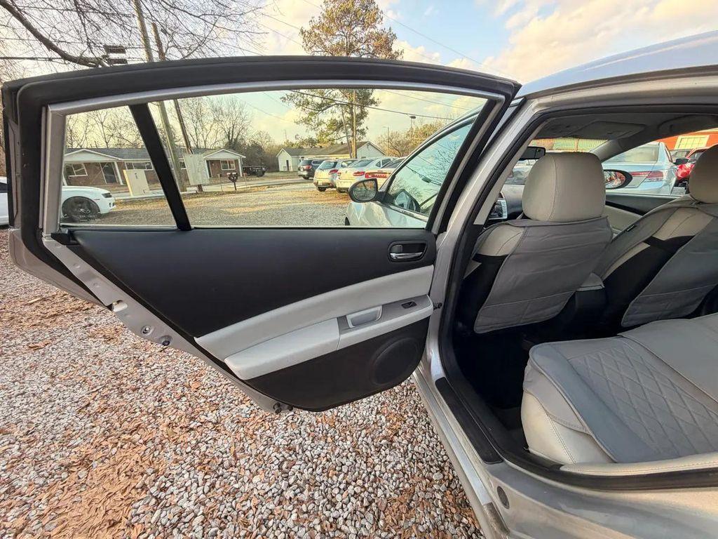 used 2009 Mazda Mazda6 car, priced at $7,999