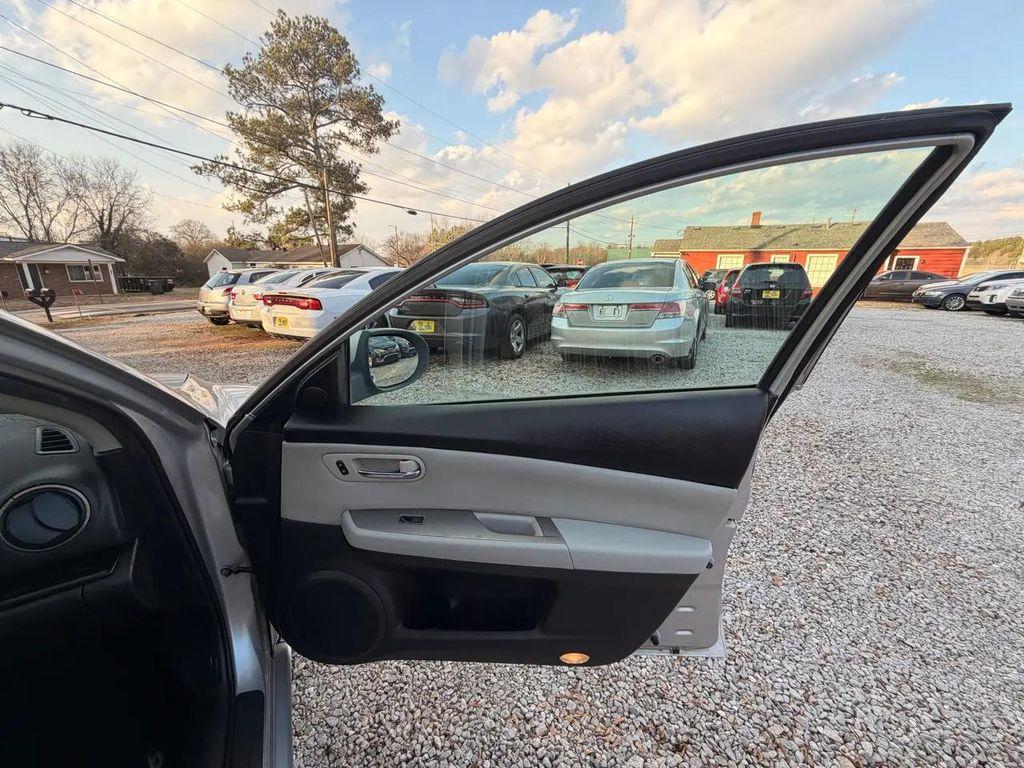 used 2009 Mazda Mazda6 car, priced at $7,999