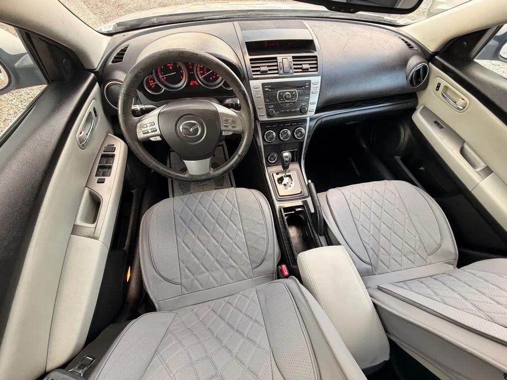 used 2009 Mazda Mazda6 car, priced at $7,999