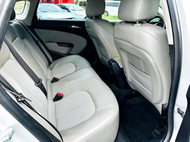 used 2012 Buick Verano car, priced at $6,999