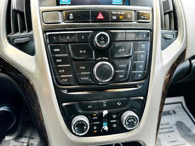 used 2012 Buick Verano car, priced at $6,999